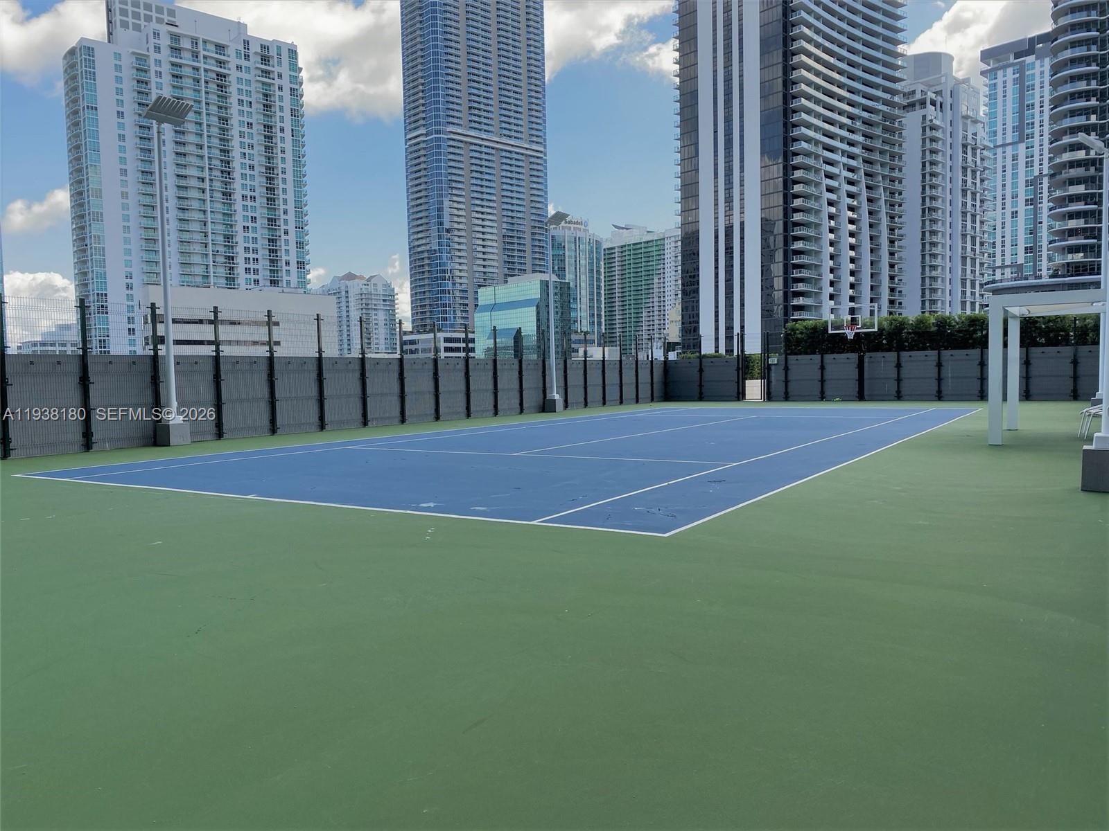 801 S Miami Ave #5410, Miami FL 33130