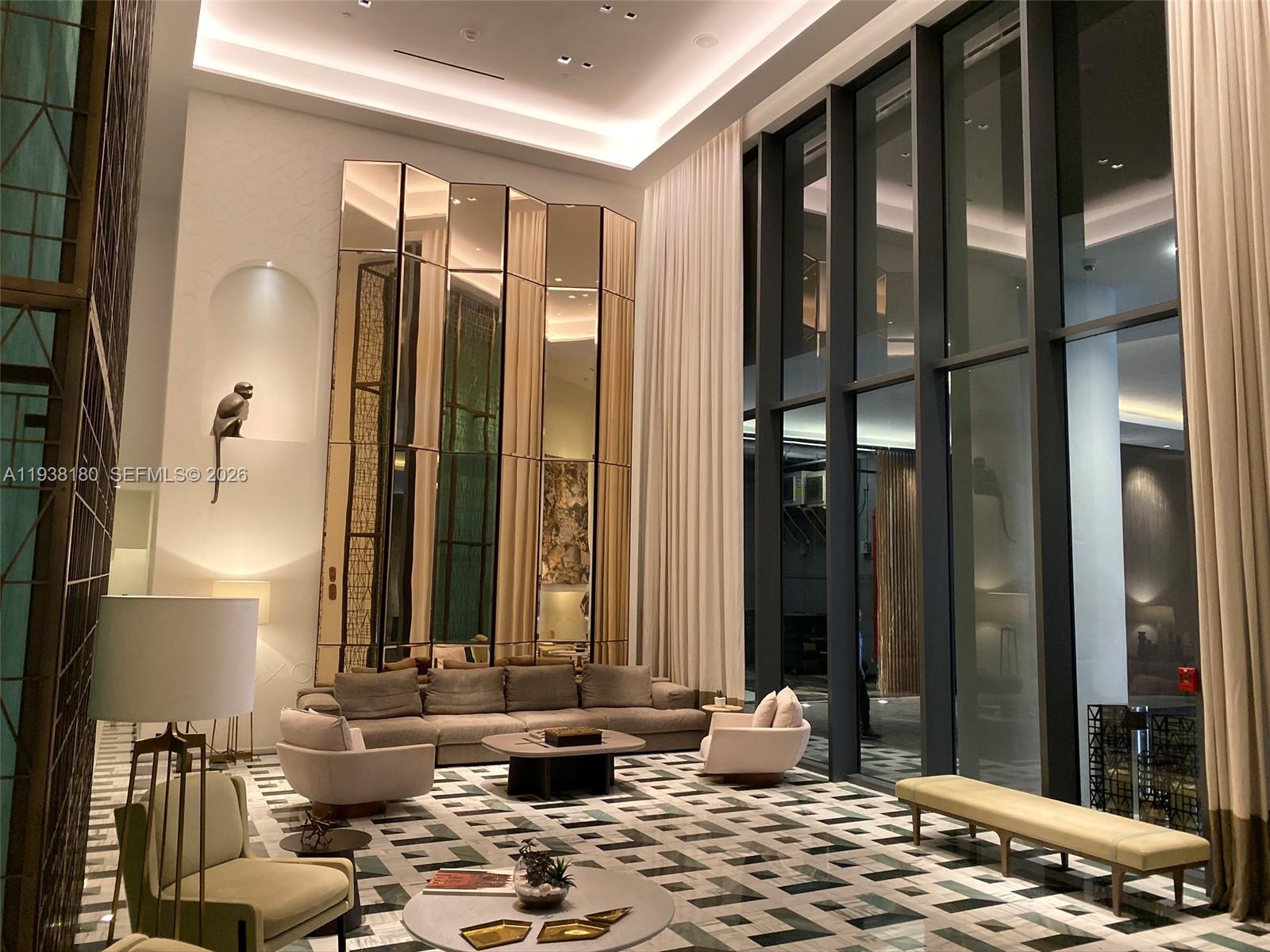 801 S Miami Ave #5410, Miami FL 33130