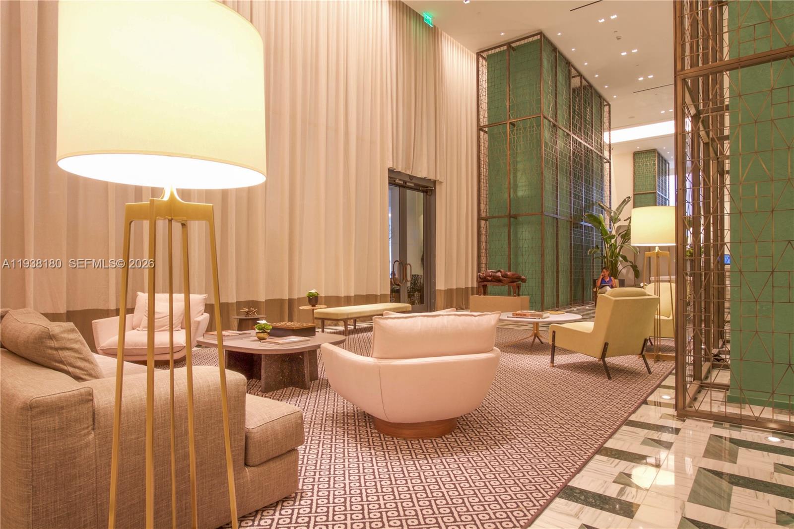 801 S Miami Ave #5410, Miami FL 33130