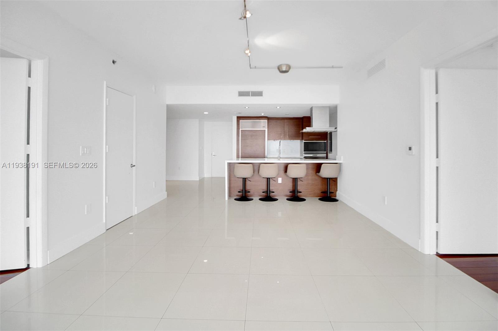 495 Brickell Ave #4605, Miami FL 33131