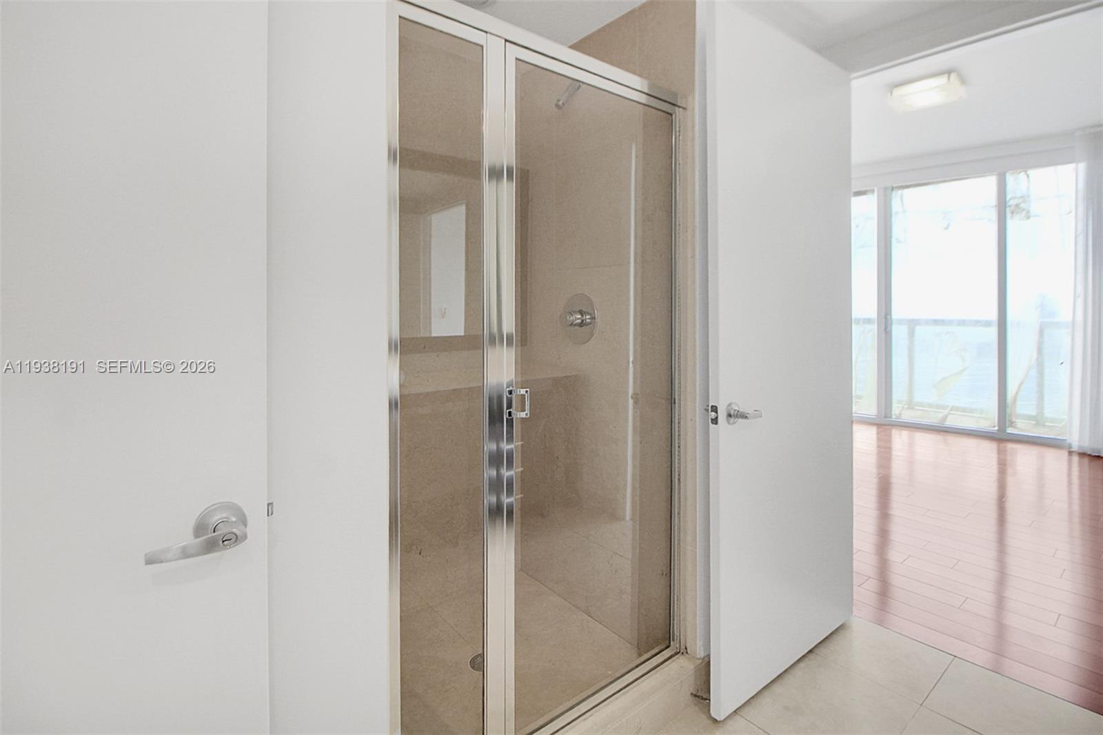 495 Brickell Ave #4605, Miami FL 33131