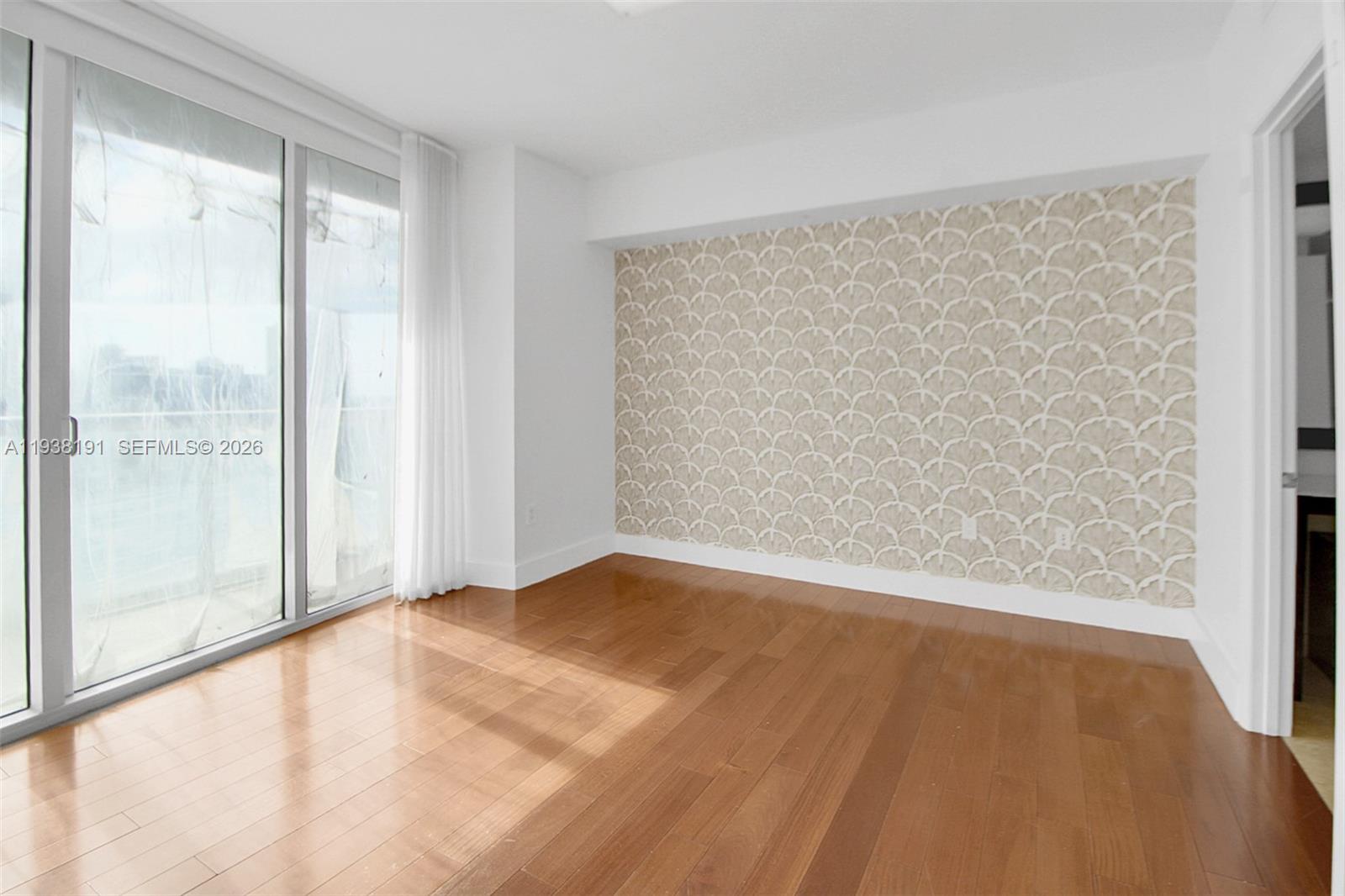 495 Brickell Ave #4605, Miami FL 33131