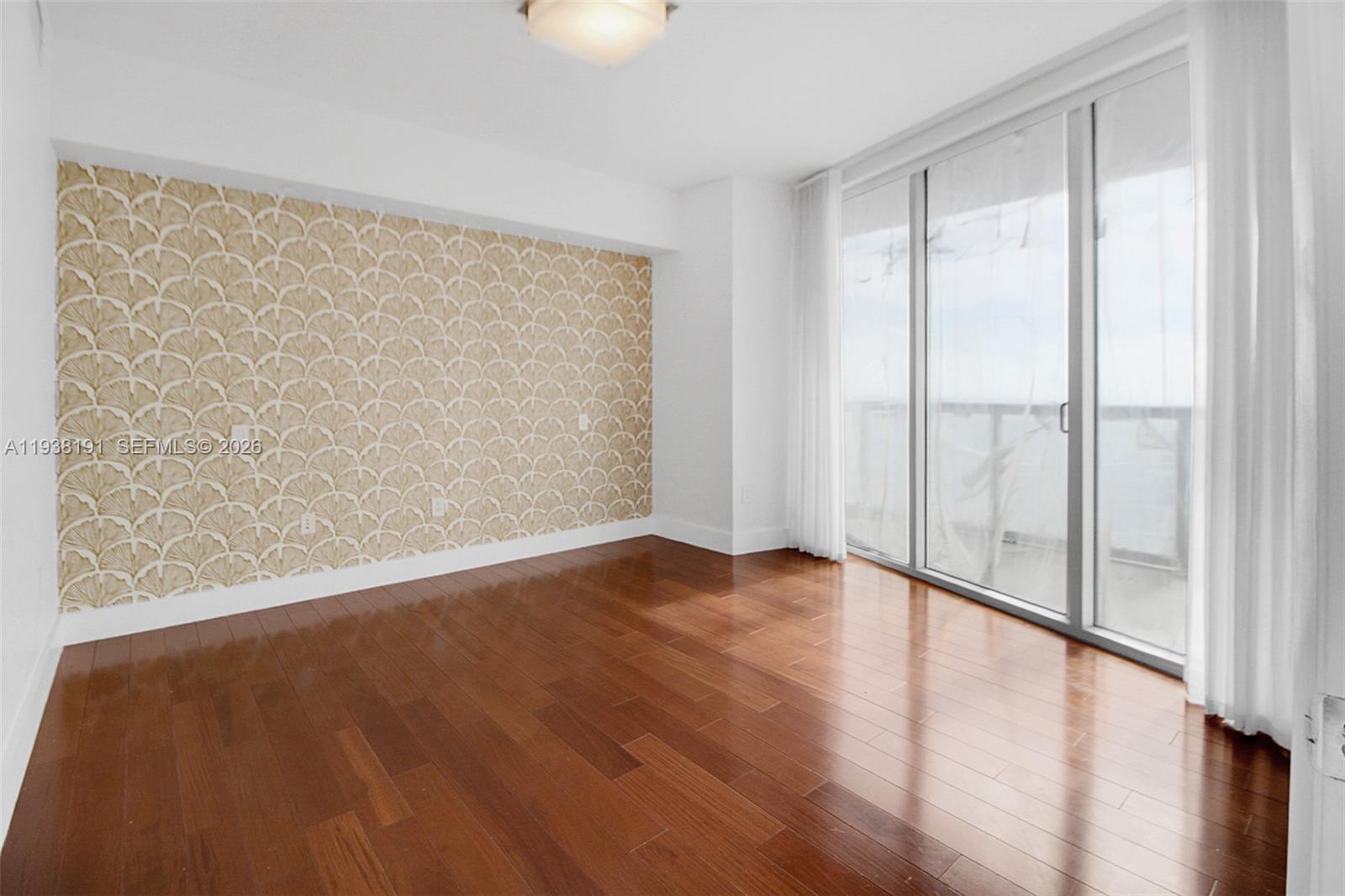 495 Brickell Ave #4605, Miami FL 33131