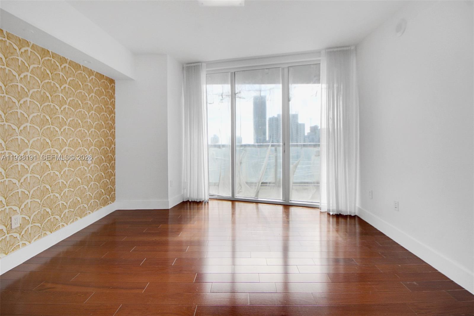 495 Brickell Ave #4605, Miami FL 33131