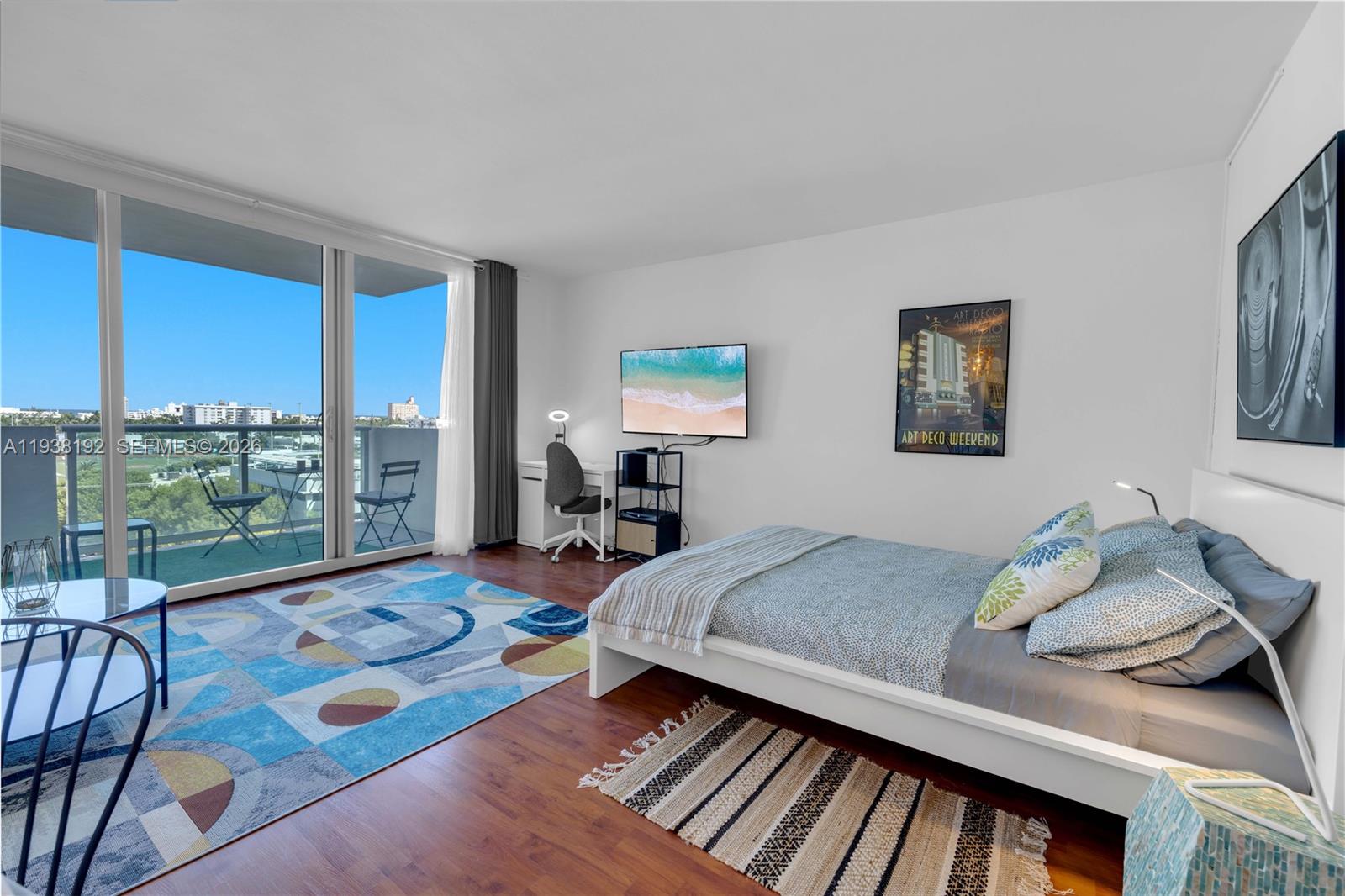 1200 West Ave #811, Miami Beach FL 33139