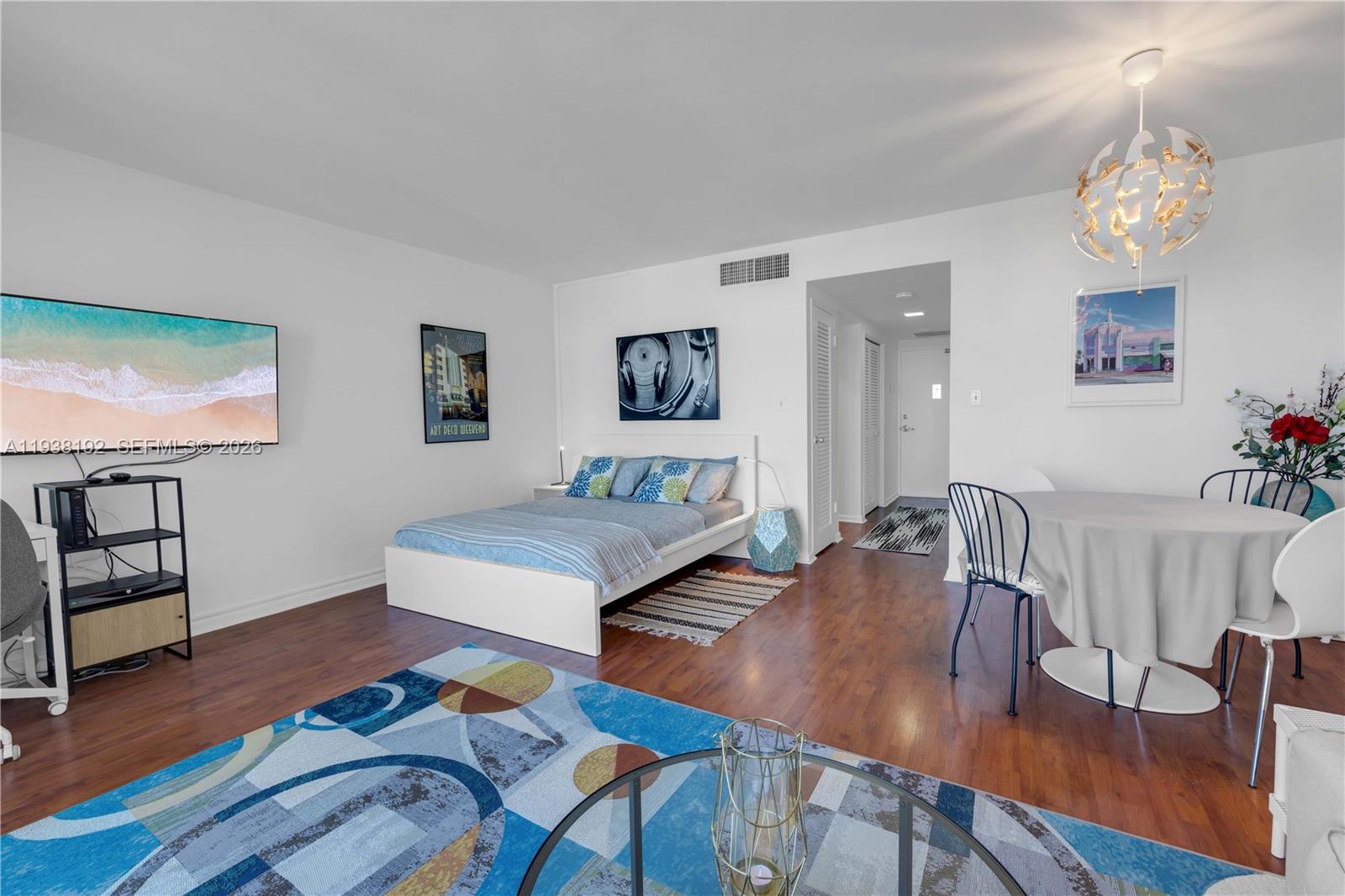 1200 West Ave #811, Miami Beach FL 33139