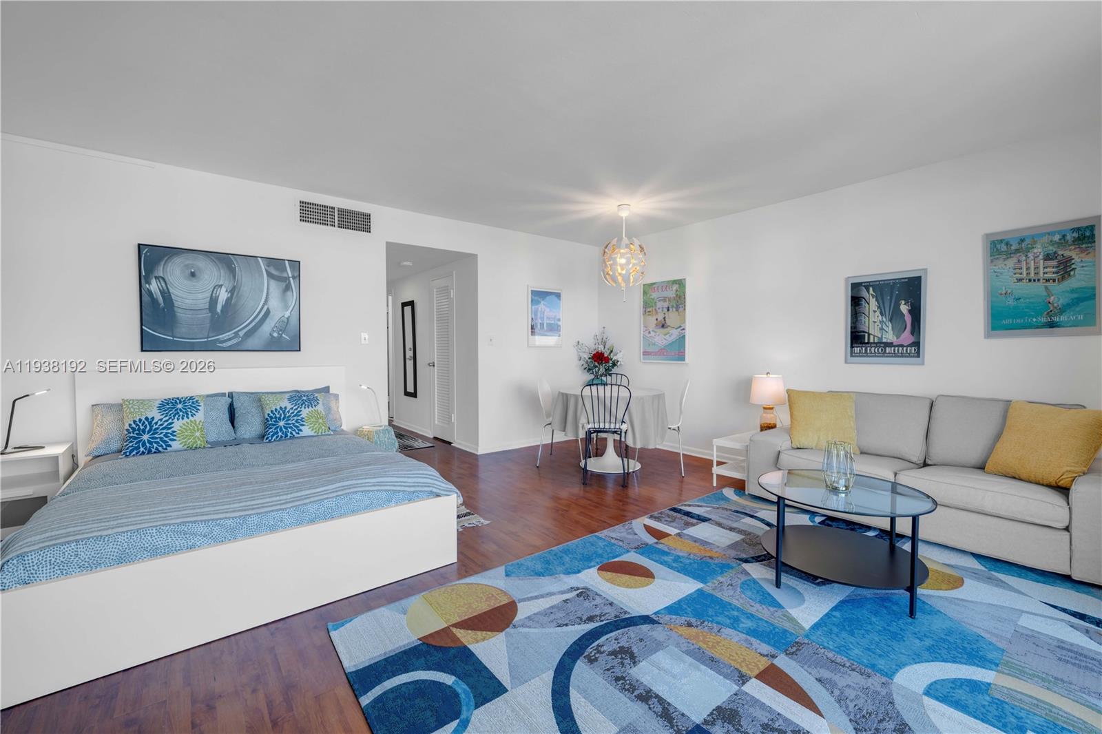 1200 West Ave #811, Miami Beach FL 33139