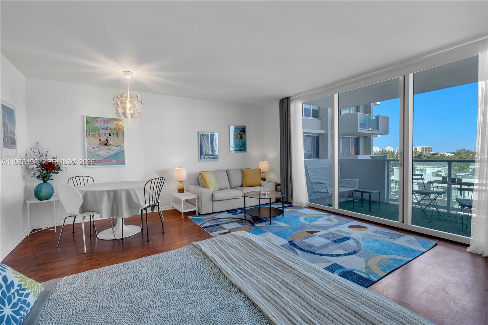 1200 West Ave #811, Miami Beach FL 33139