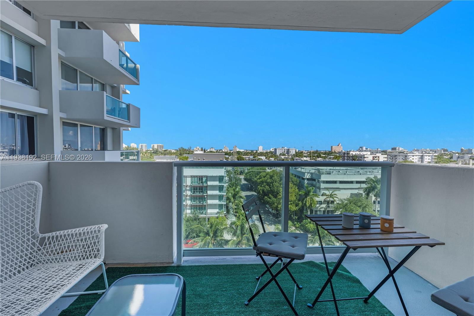 1200 West Ave #811, Miami Beach FL 33139