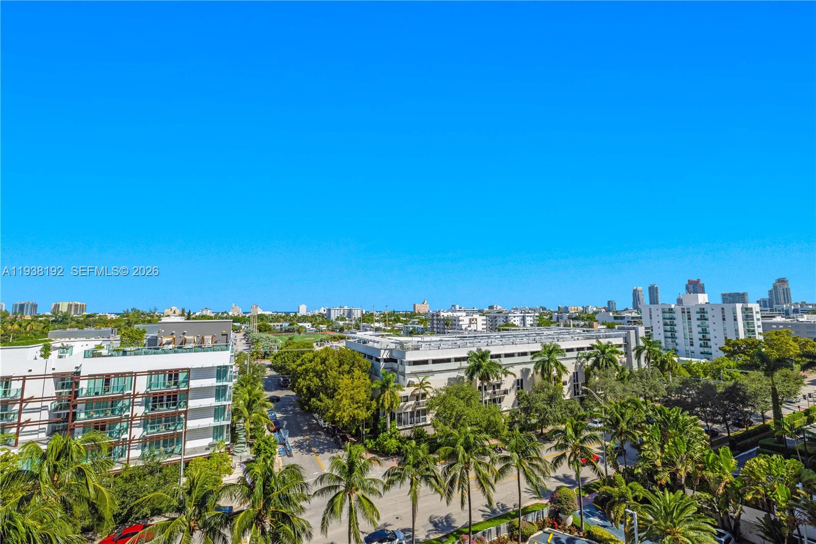 1200 West Ave #811, Miami Beach FL 33139