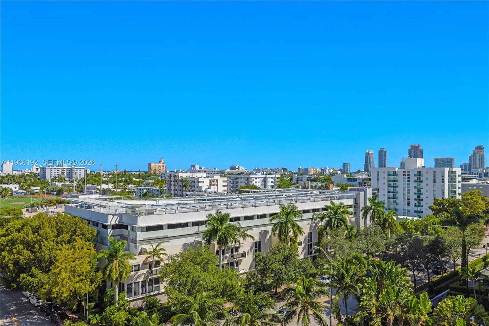 1200 West Ave #811, Miami Beach FL 33139