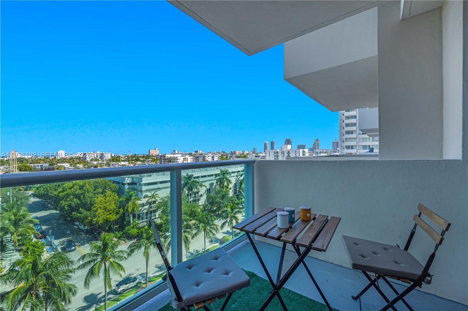 1200 West Ave #811, Miami Beach FL 33139