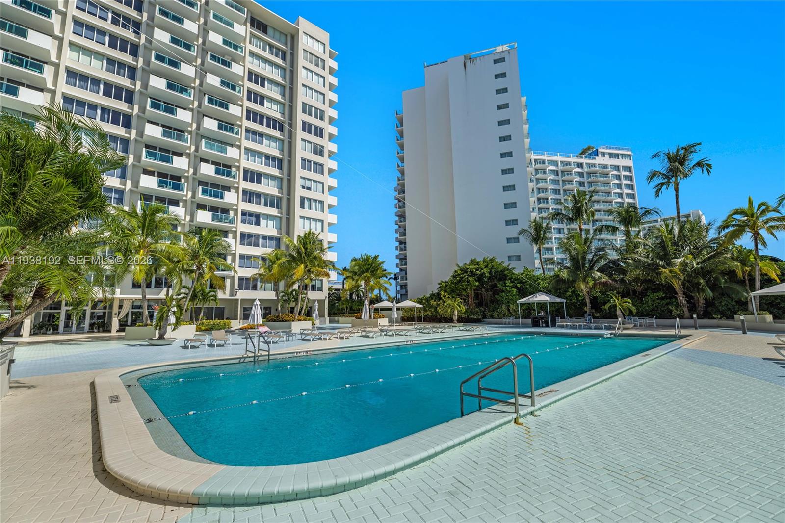 1200 West Ave #811, Miami Beach FL 33139