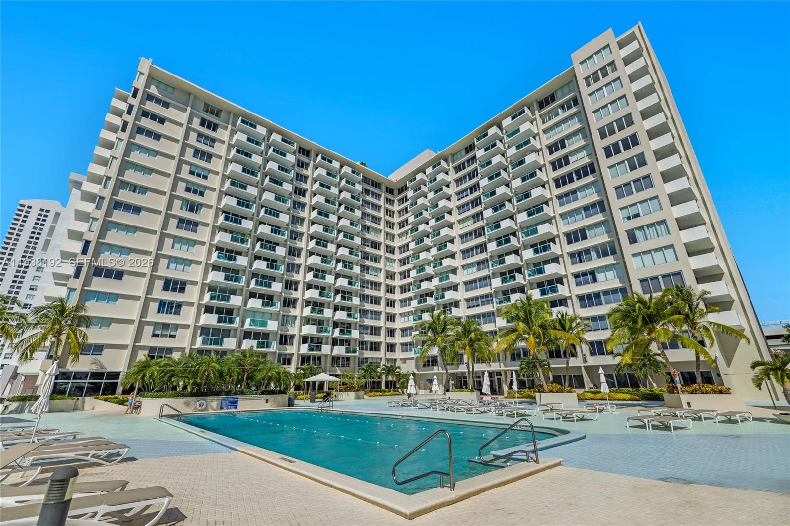 1200 West Ave #811, Miami Beach FL 33139