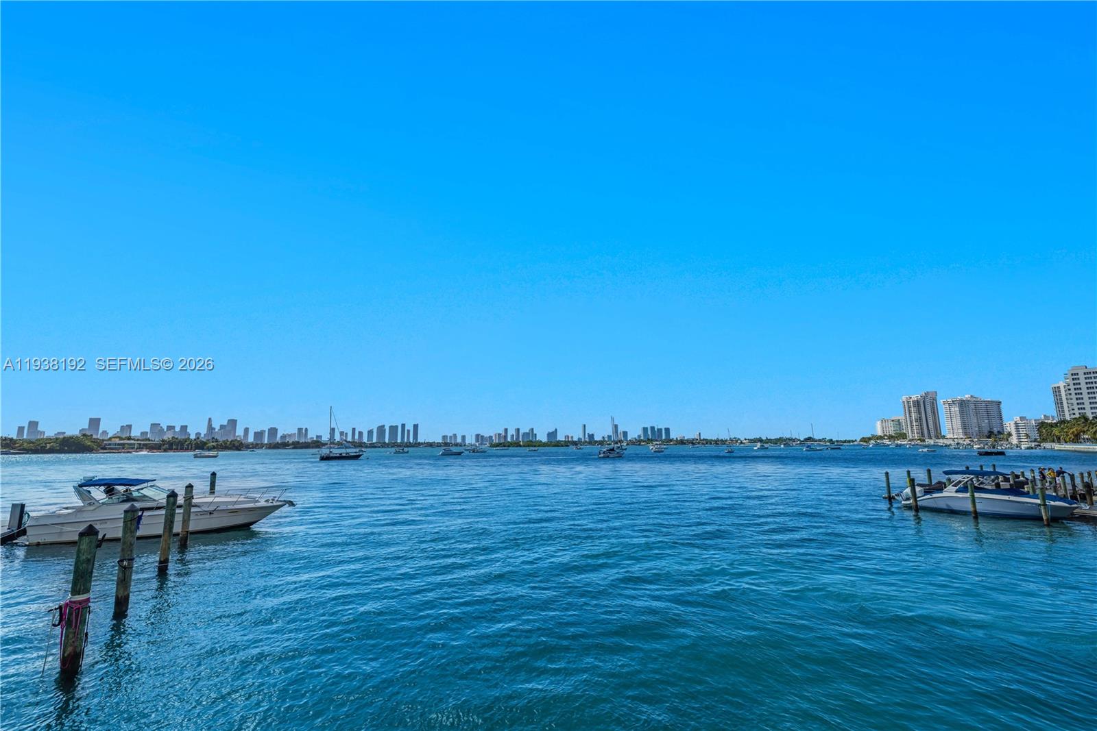 1200 West Ave #811, Miami Beach FL 33139