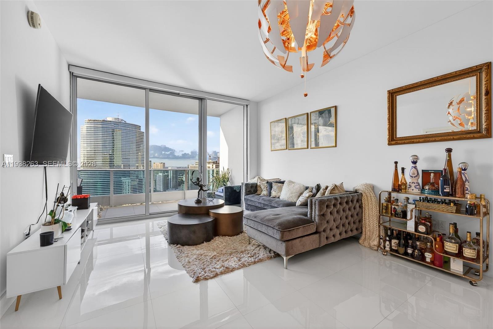200 Biscayne Boulevard Way #4414, Miami FL 33131