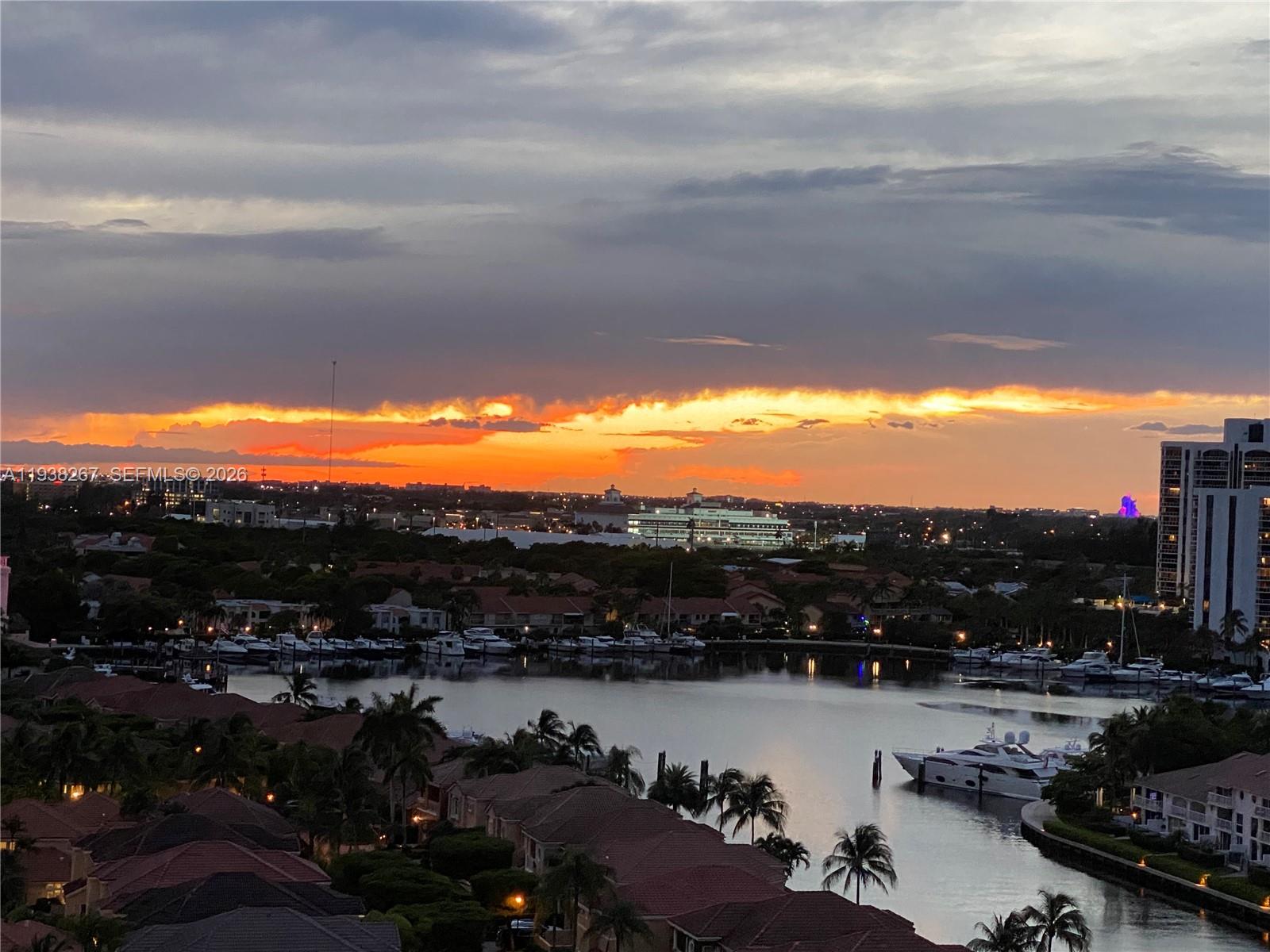 3802 NE 207th St #1204, Aventura FL 33180