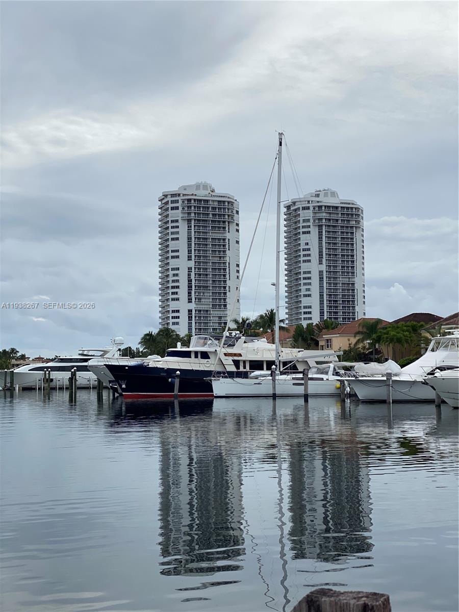 3802 NE 207th St #1204, Aventura FL 33180