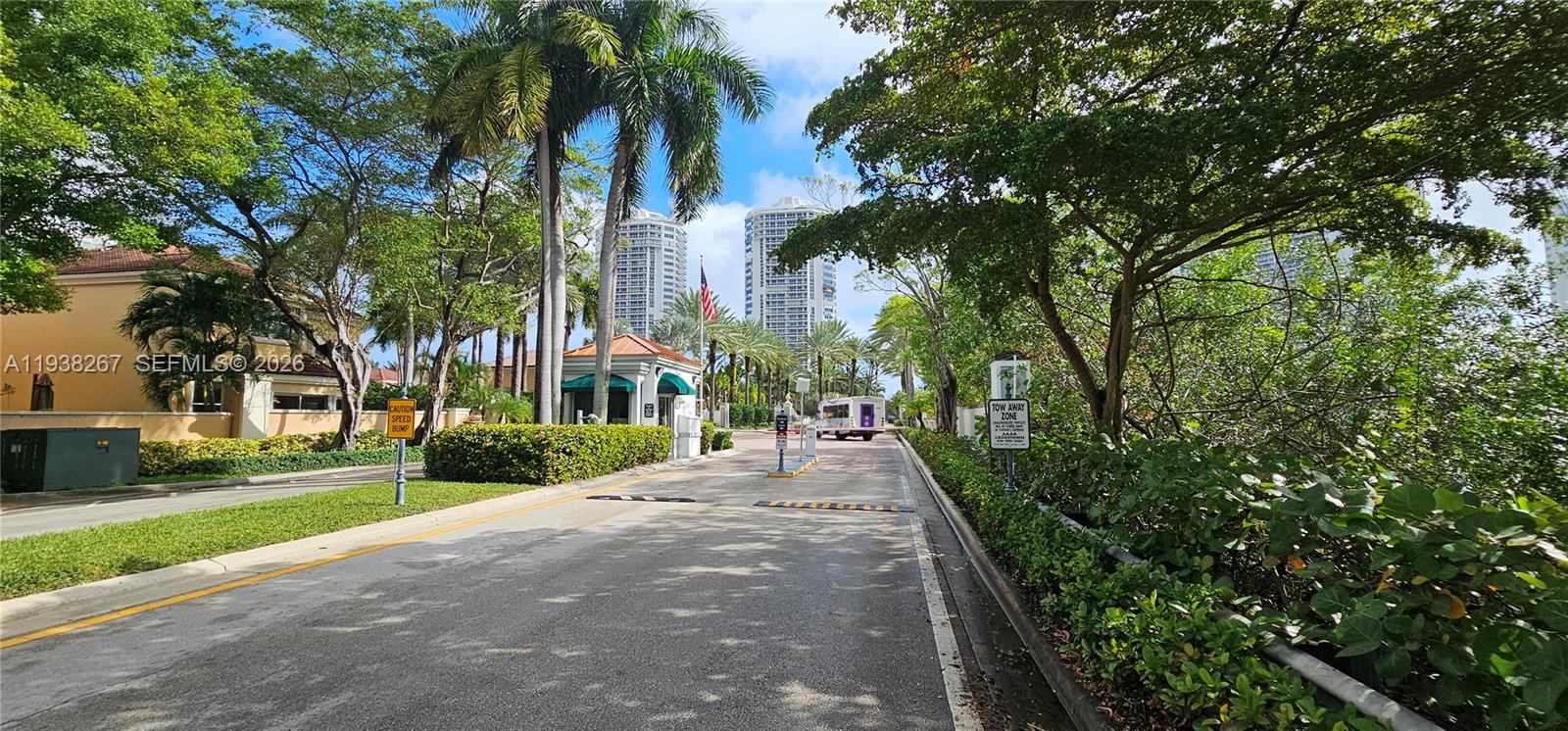 3802 NE 207th St #1204, Aventura FL 33180