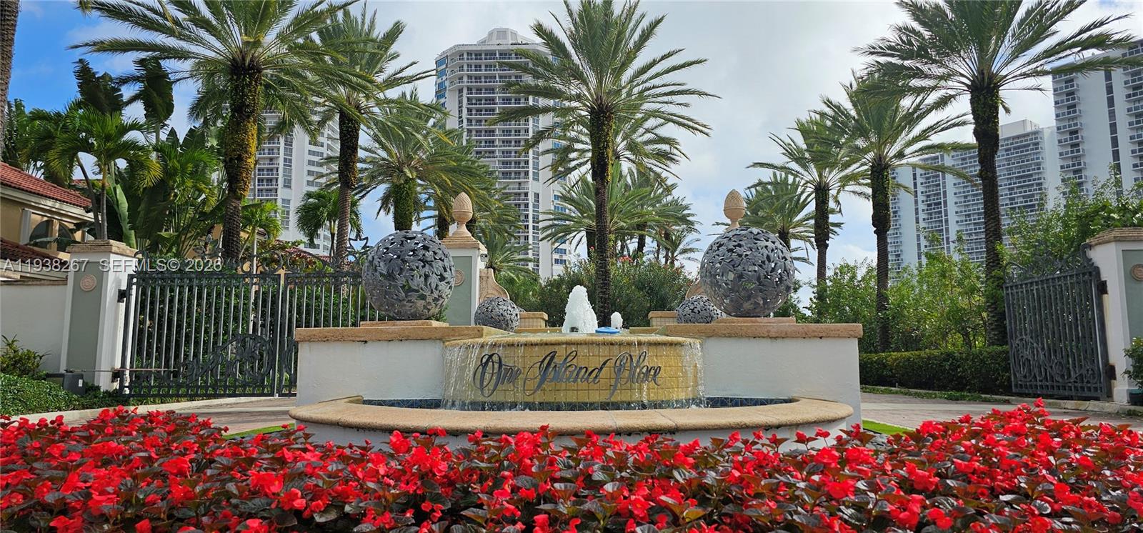 3802 NE 207th St #1204, Aventura FL 33180