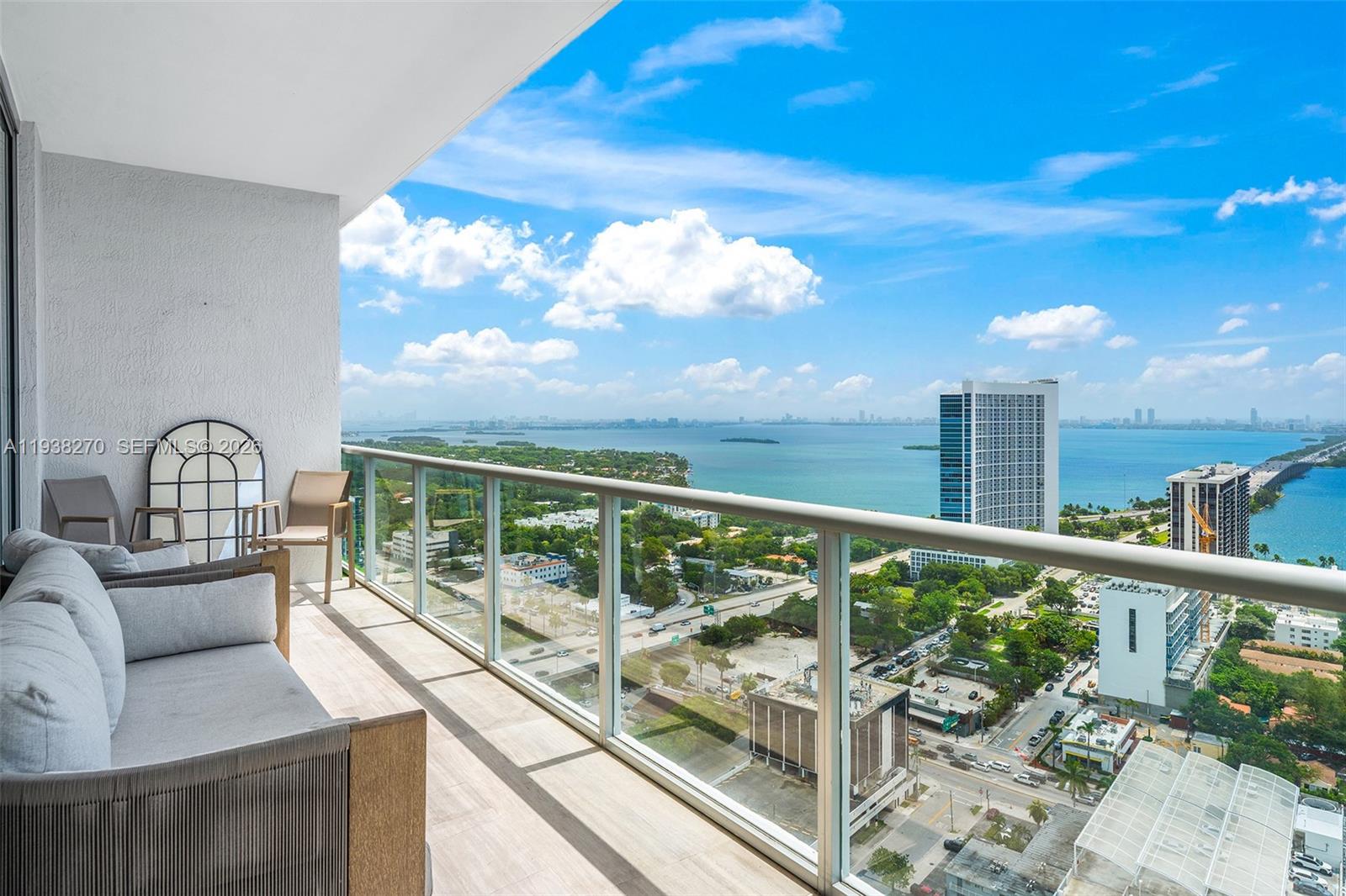 3470 E Coast Ave #PH207, Miami FL 33137