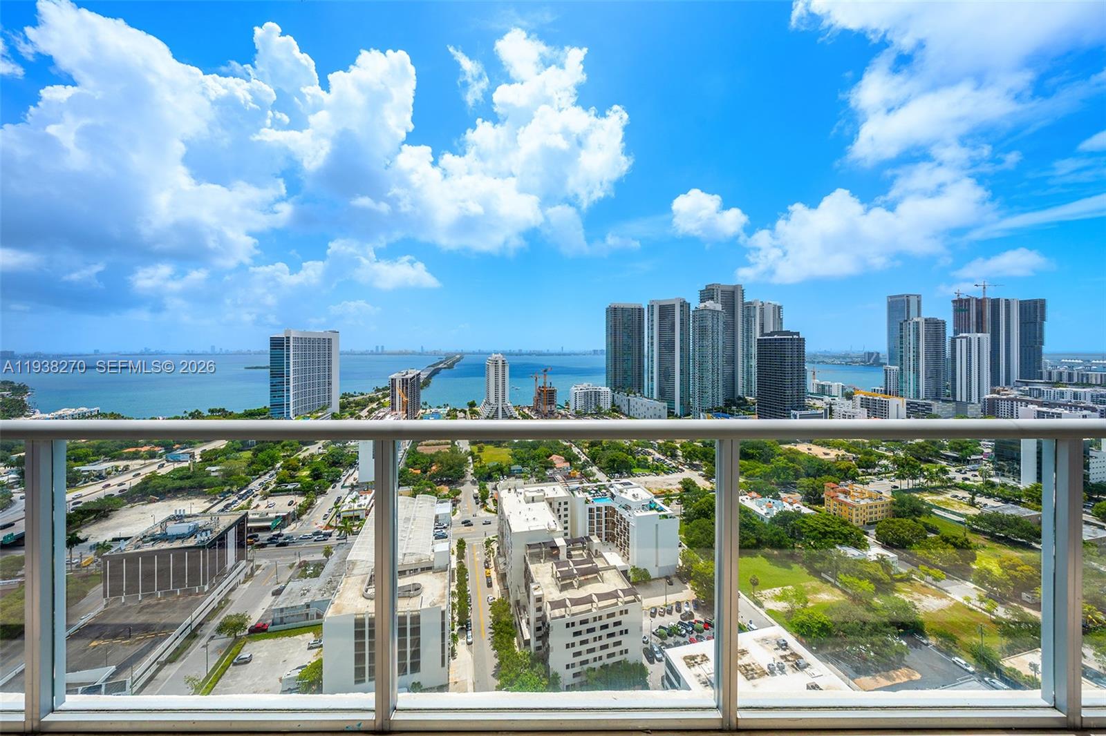 3470 E Coast Ave #PH207, Miami FL 33137