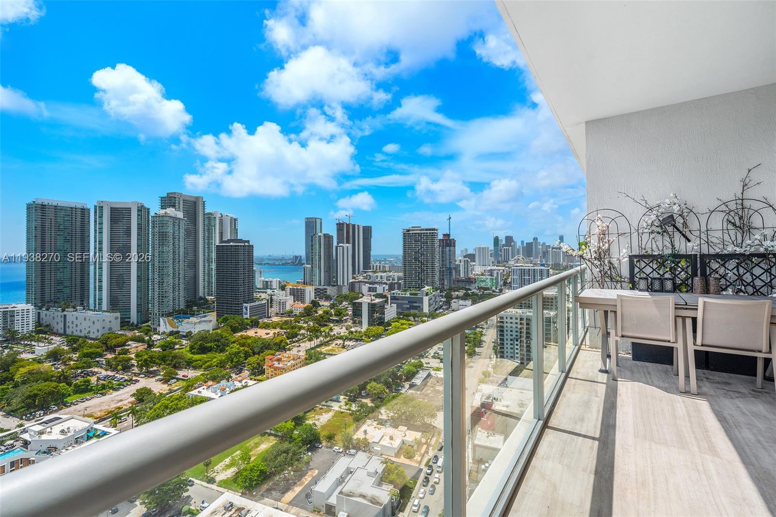 3470 E Coast Ave #PH207, Miami FL 33137