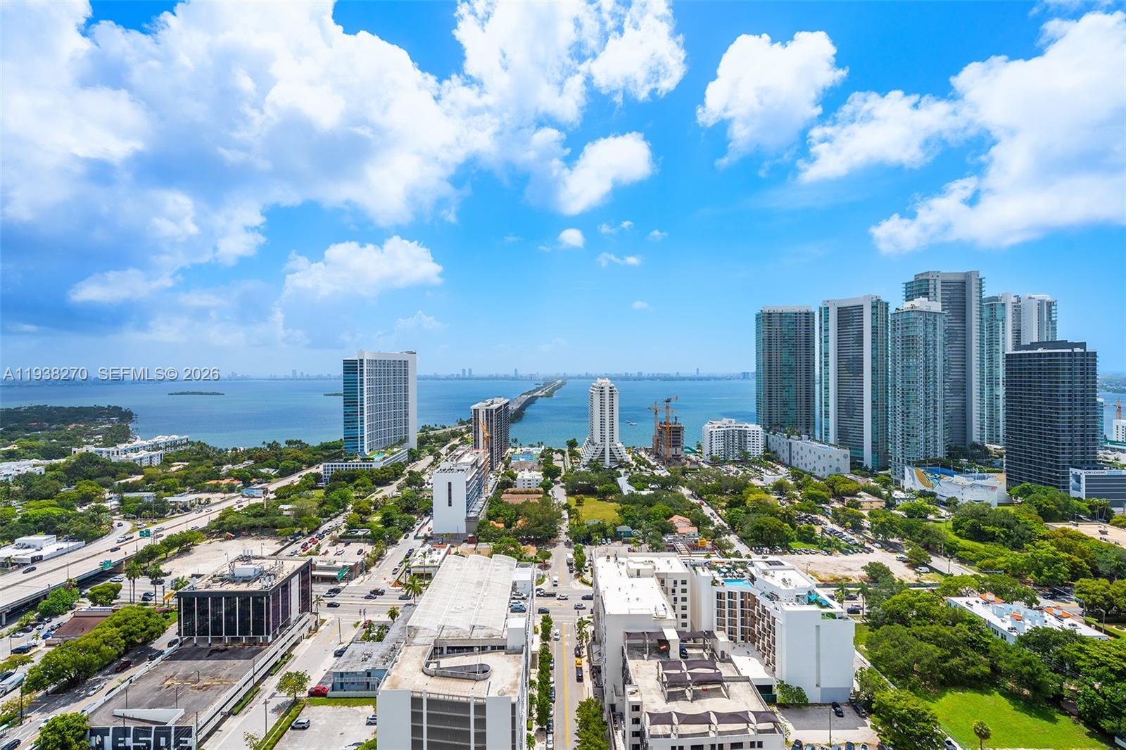 3470 E Coast Ave #PH207, Miami FL 33137
