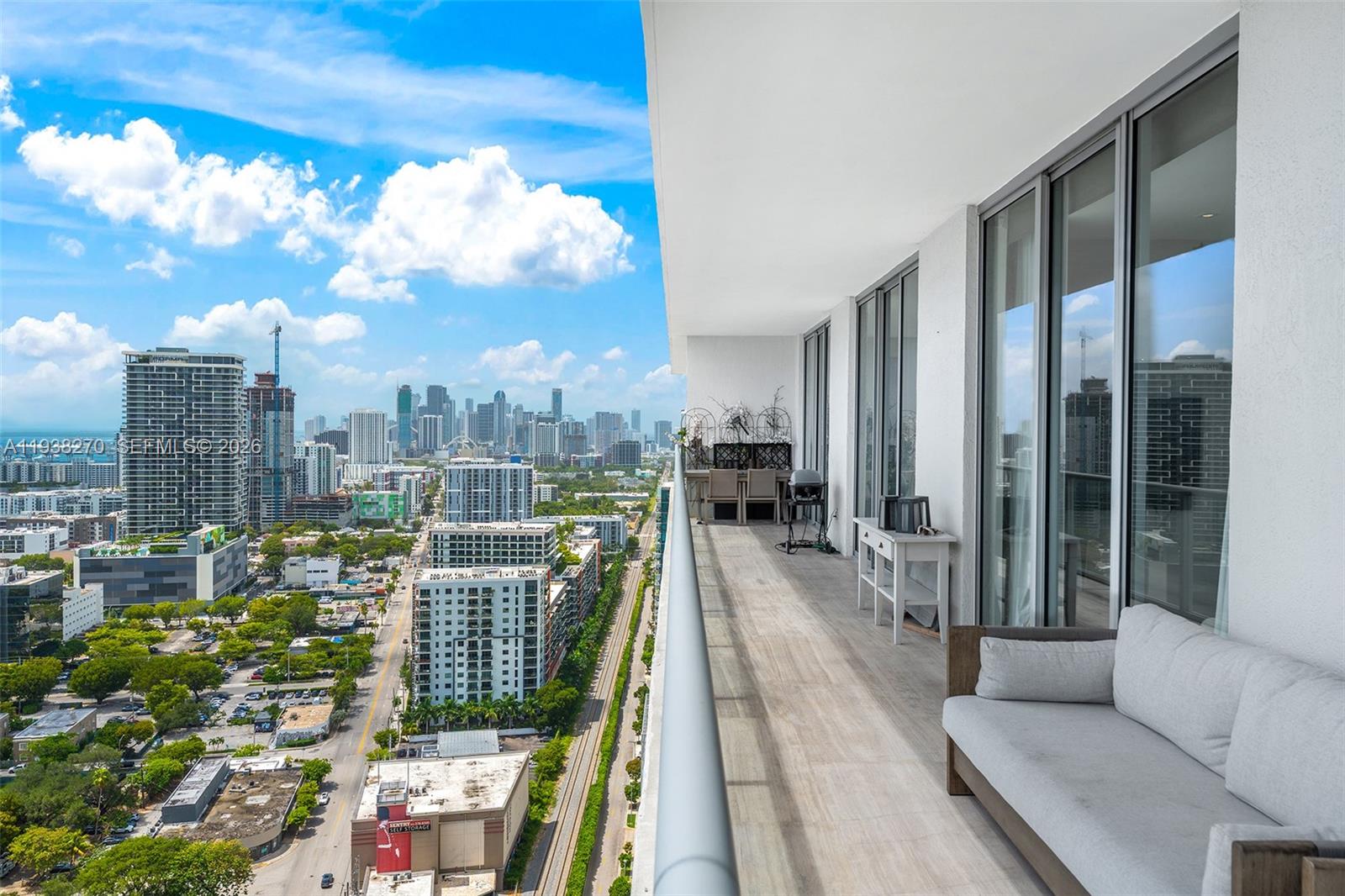 3470 E Coast Ave #PH207, Miami FL 33137