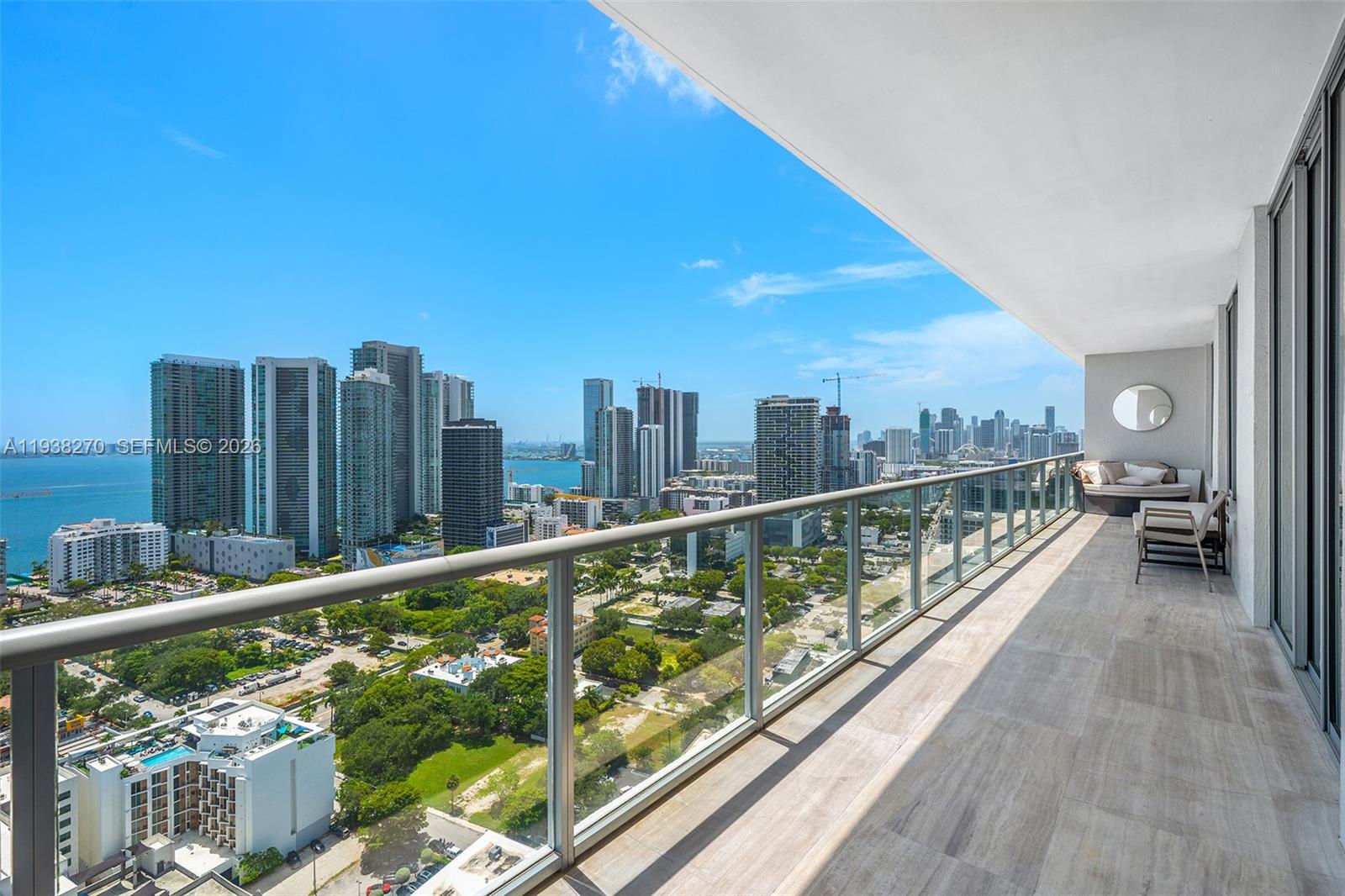 3470 E Coast Ave #PH207, Miami FL 33137