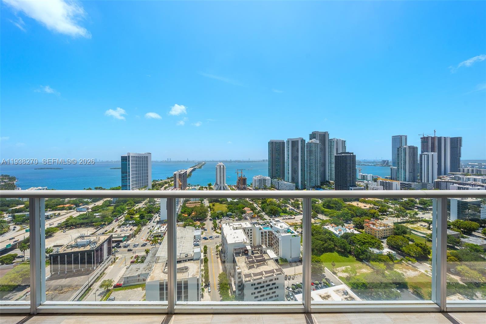 3470 E Coast Ave #PH207, Miami FL 33137