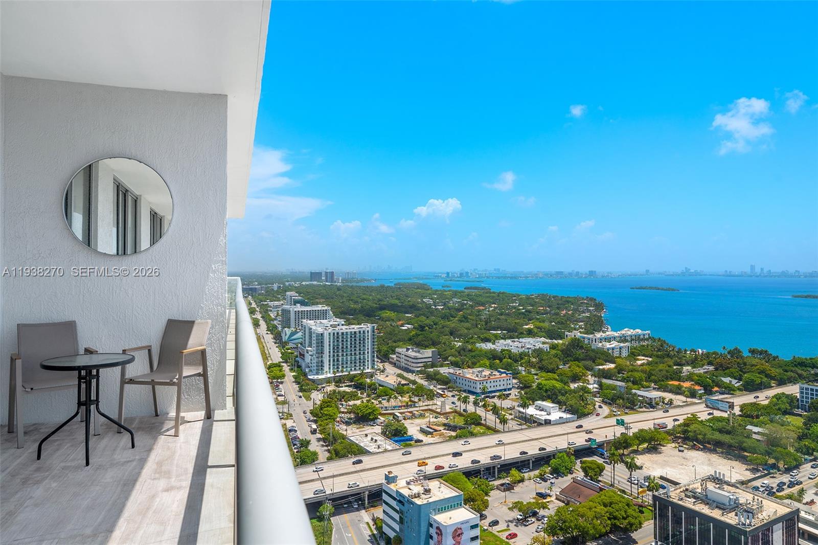 3470 E Coast Ave #PH207, Miami FL 33137