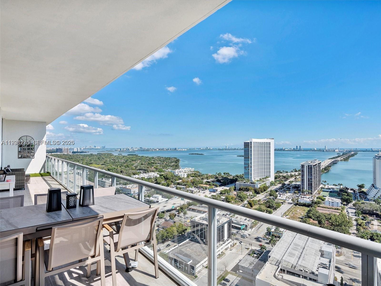 3470 E Coast Ave #PH207, Miami FL 33137