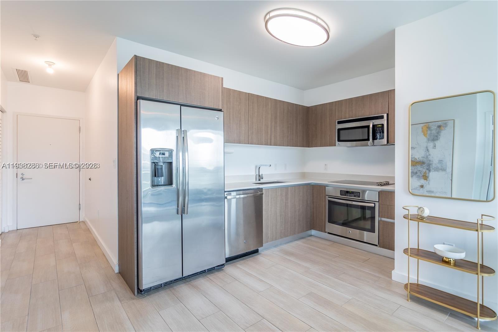 1600 SW 1st Ave #810, Miami FL 33129