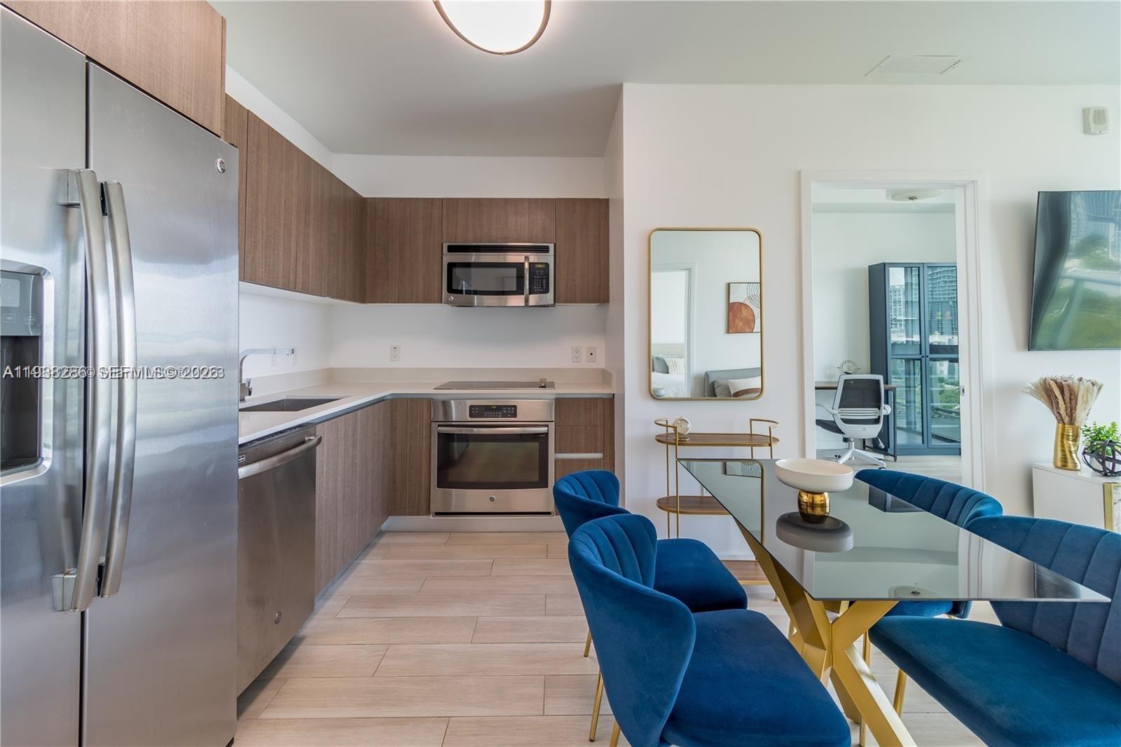 1600 SW 1st Ave #810, Miami FL 33129