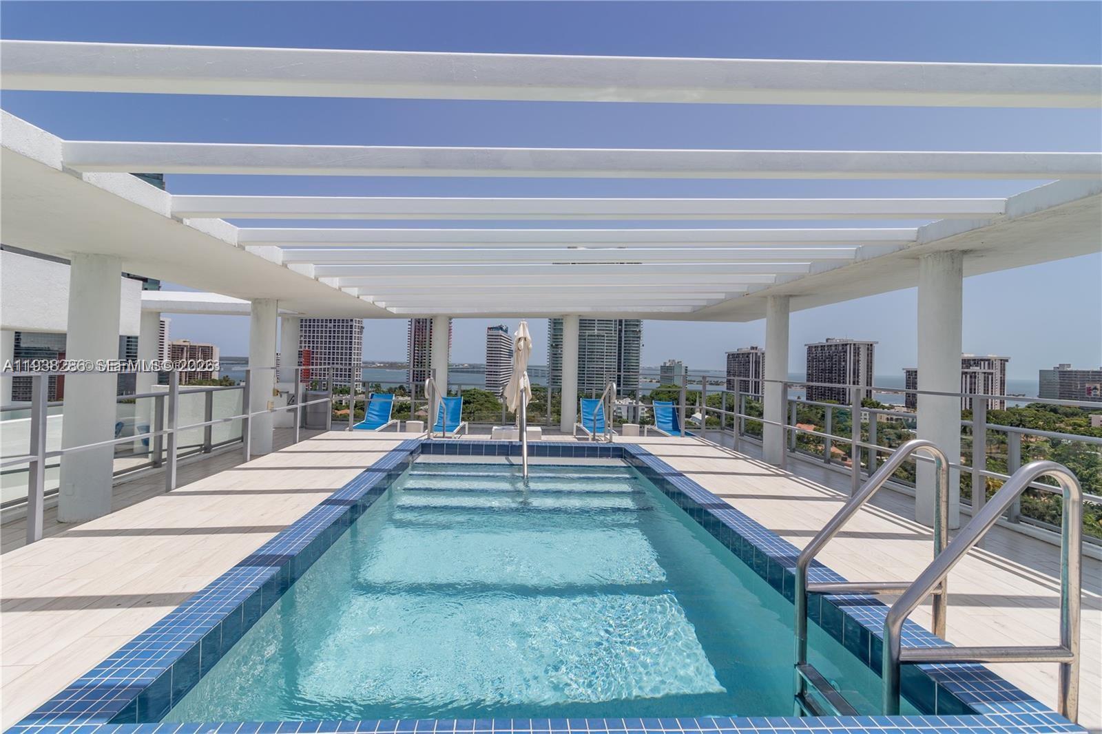 1600 SW 1st Ave #810, Miami FL 33129