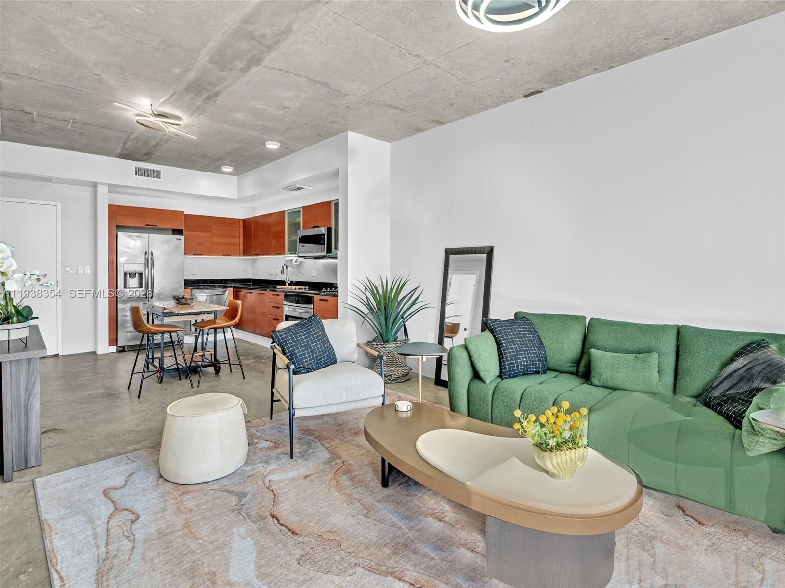 3470 E Coast Ave #H0504, Miami FL 33137