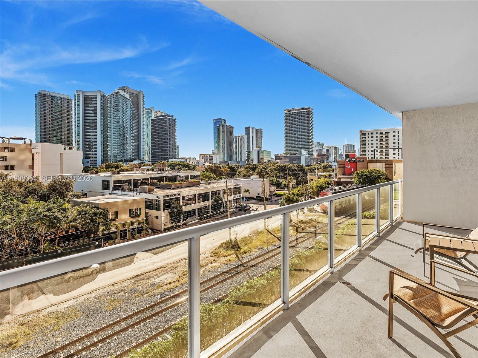 3470 E Coast Ave #H0504, Miami FL 33137