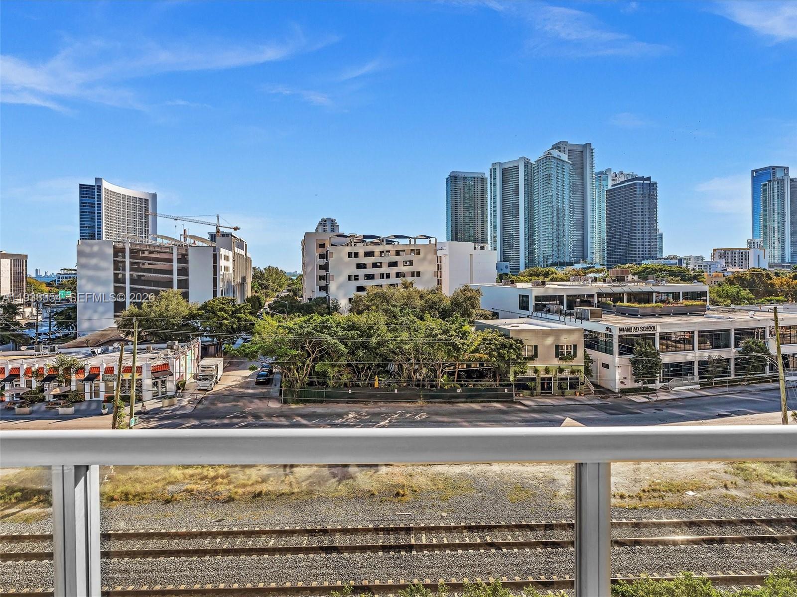 3470 E Coast Ave #H0504, Miami FL 33137