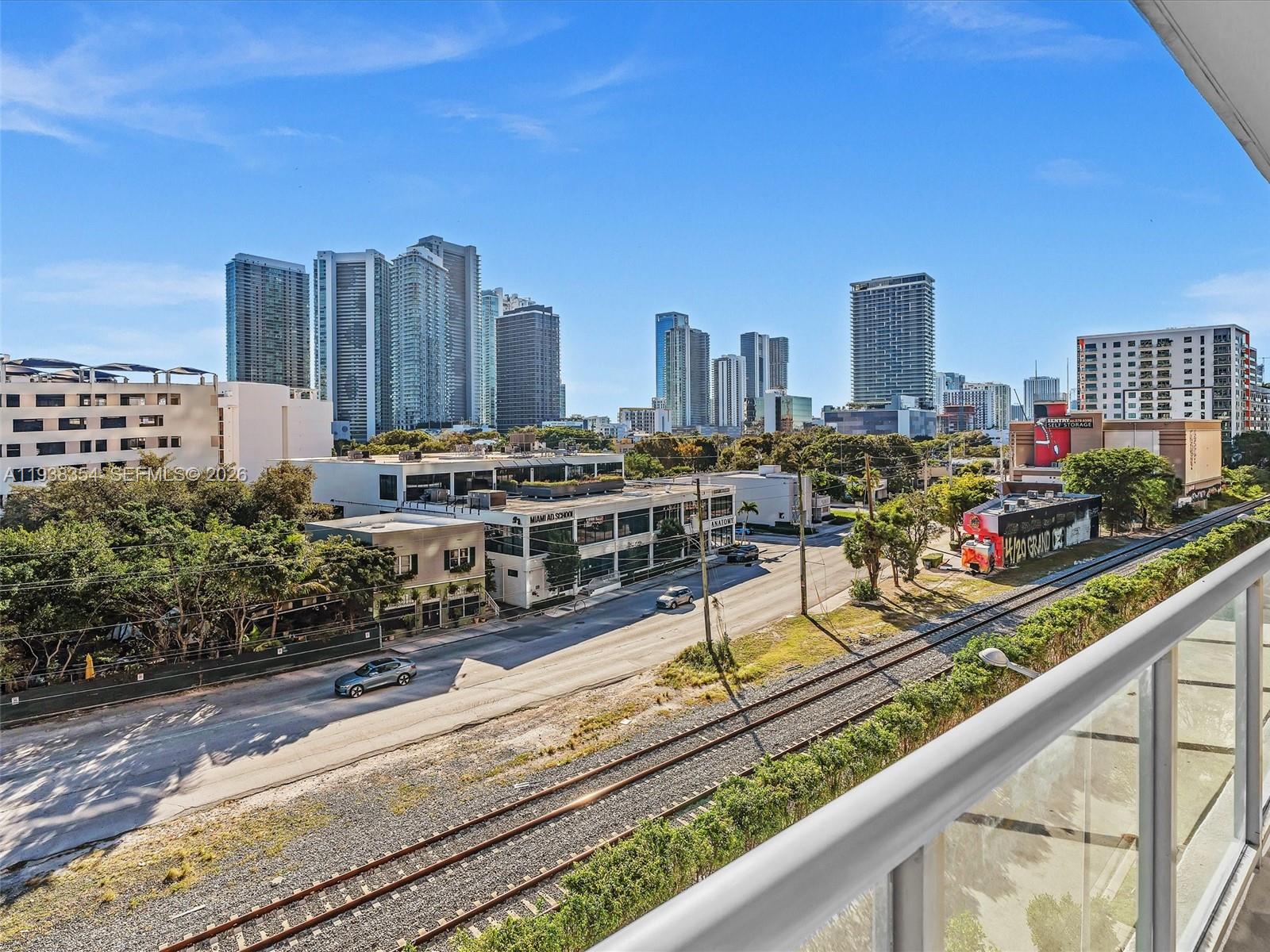 3470 E Coast Ave #H0504, Miami FL 33137