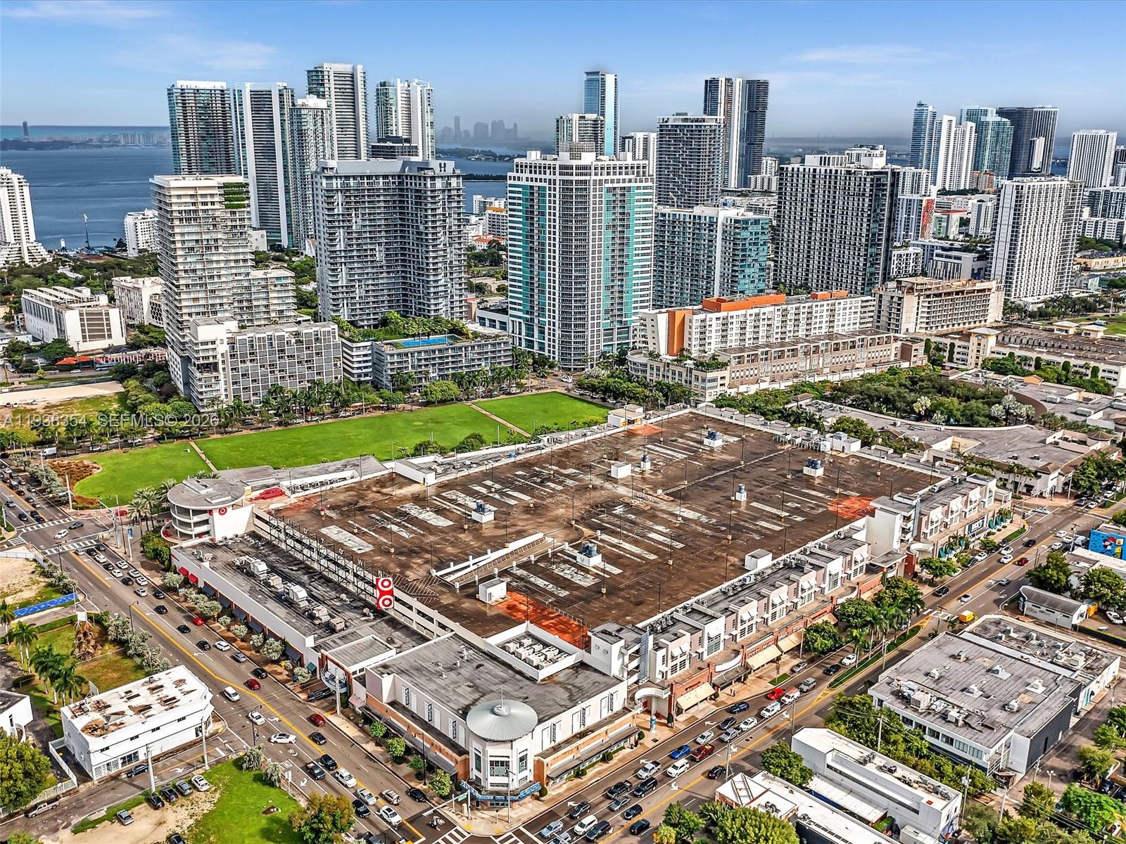 3470 E Coast Ave #H0504, Miami FL 33137