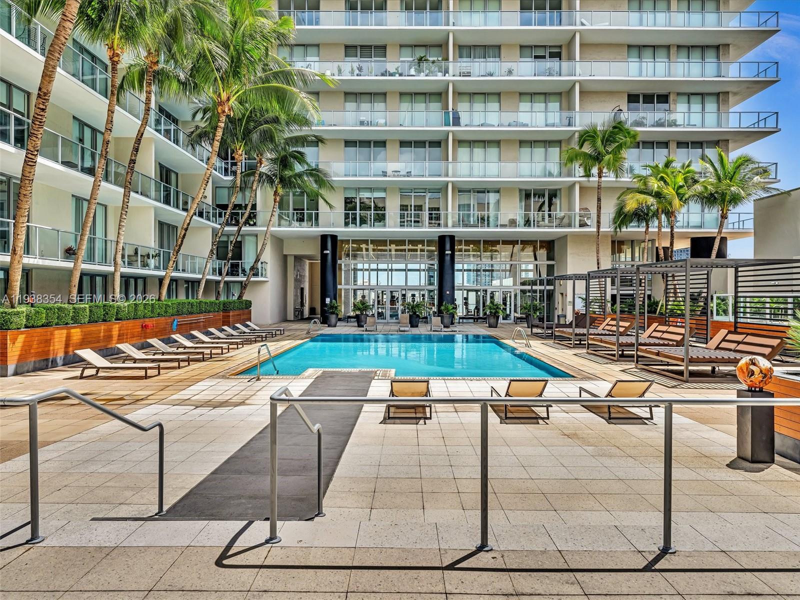 3470 E Coast Ave #H0504, Miami FL 33137