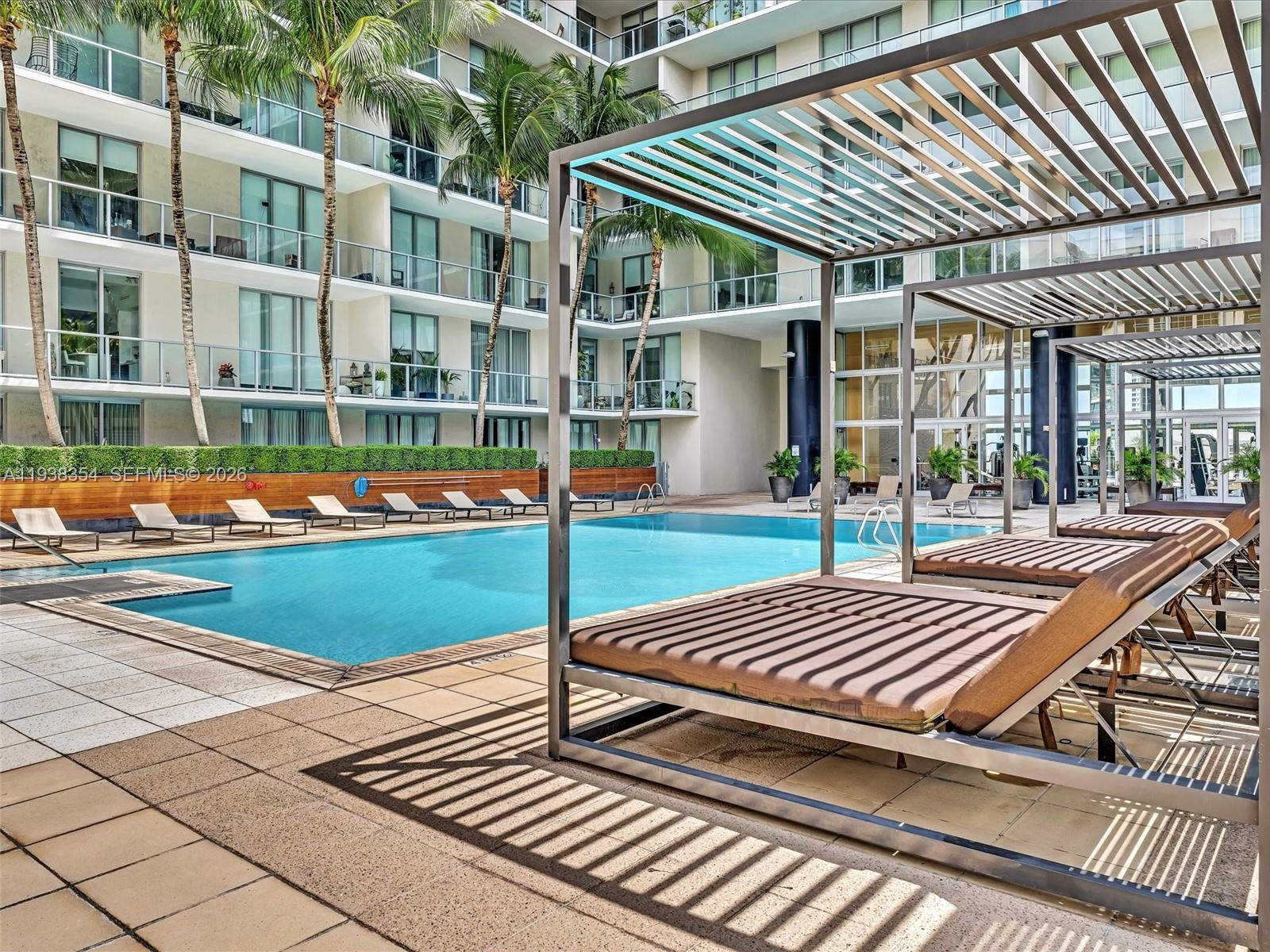 3470 E Coast Ave #H0504, Miami FL 33137