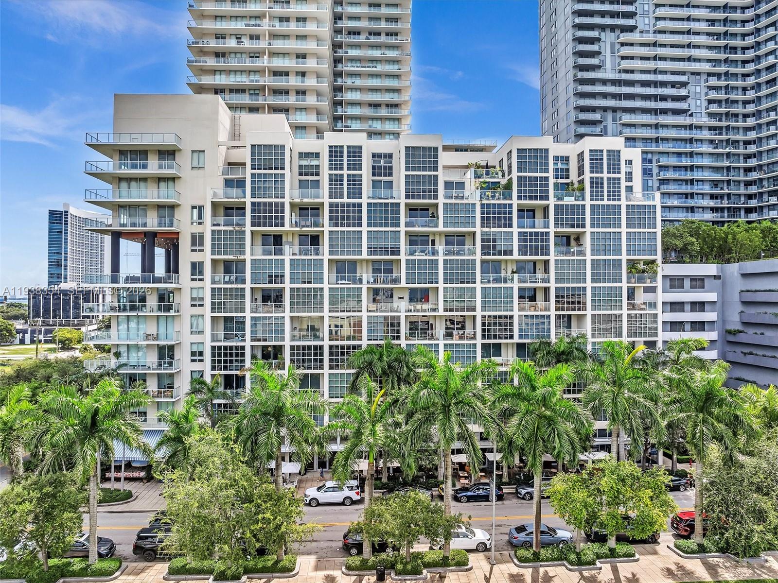 3470 E Coast Ave #H0504, Miami FL 33137