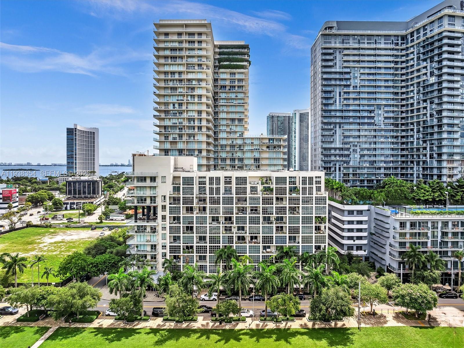 3470 E Coast Ave #H0504, Miami FL 33137