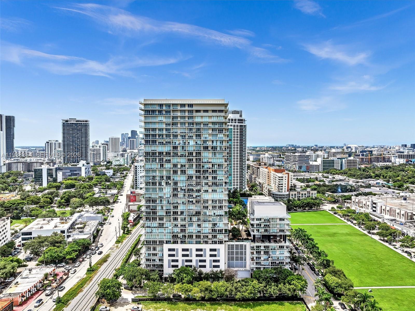 3470 E Coast Ave #H0504, Miami FL 33137