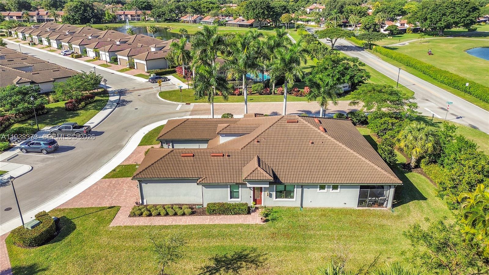 9145 PASSIFLORA WAY, Boca Raton FL 33428