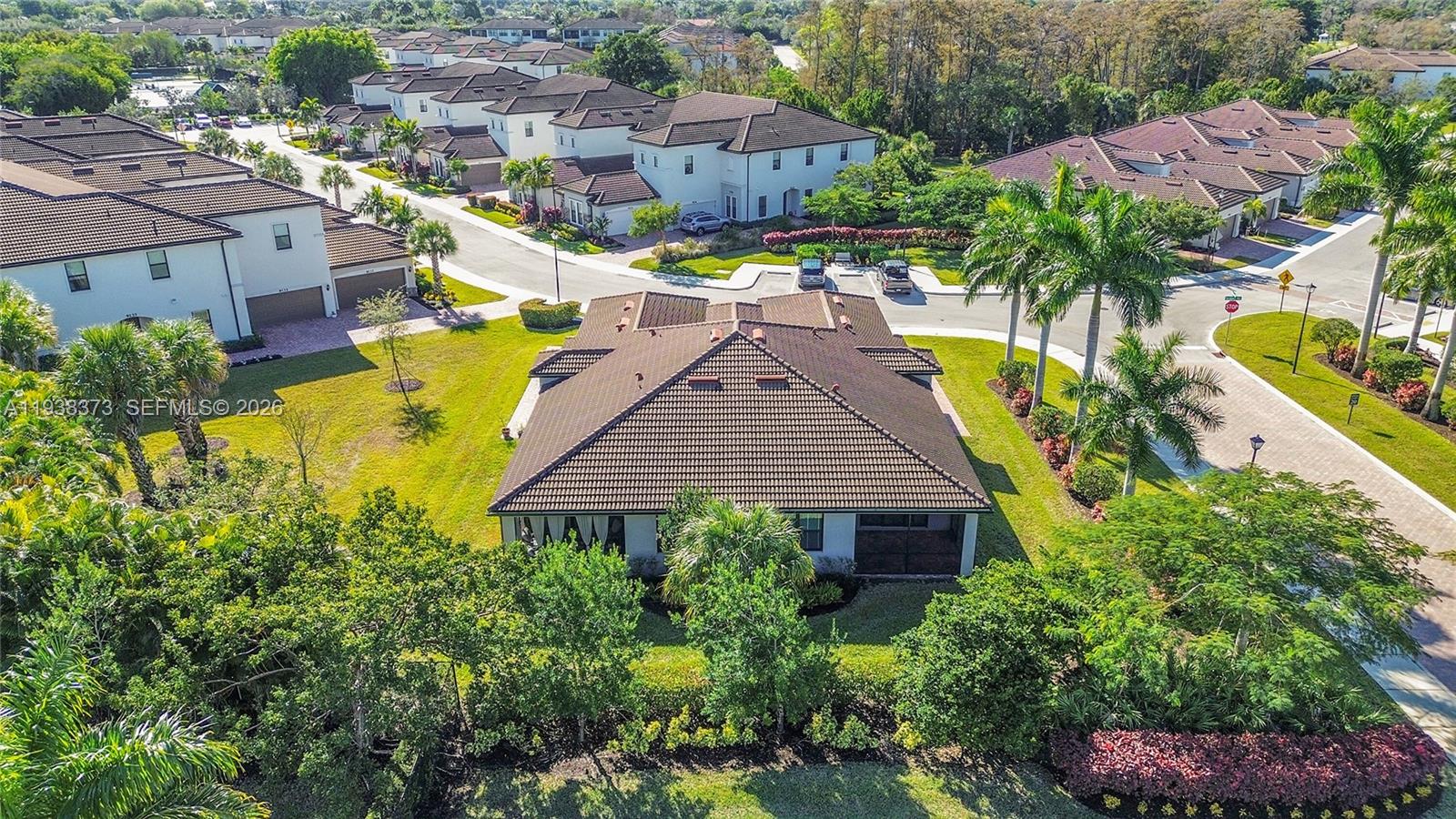 9145 PASSIFLORA WAY, Boca Raton FL 33428