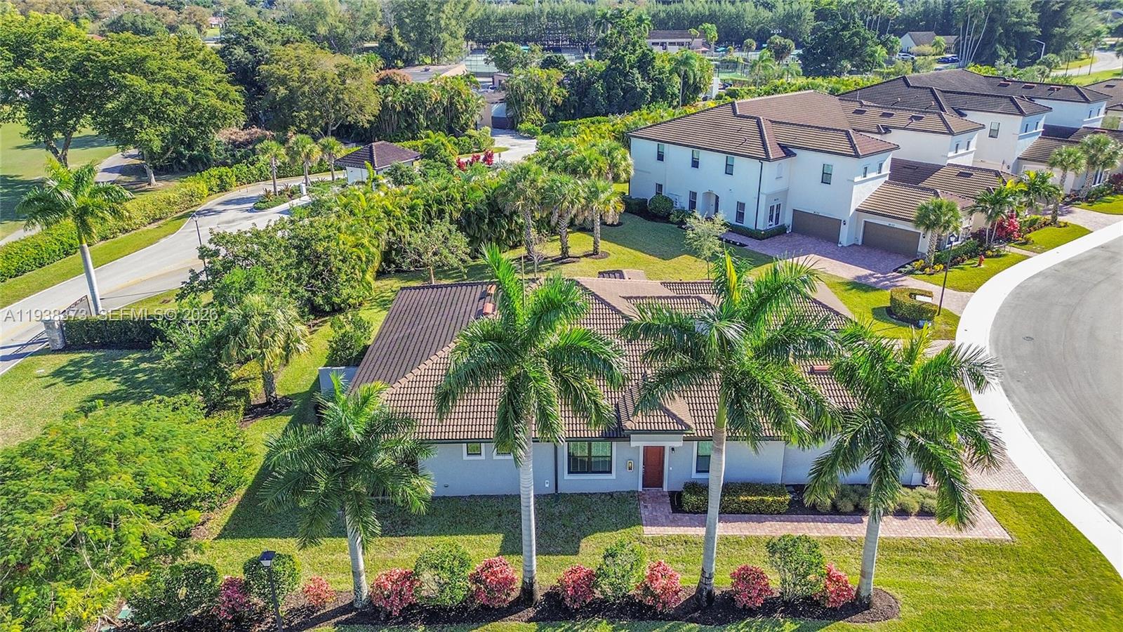9145 PASSIFLORA WAY, Boca Raton FL 33428
