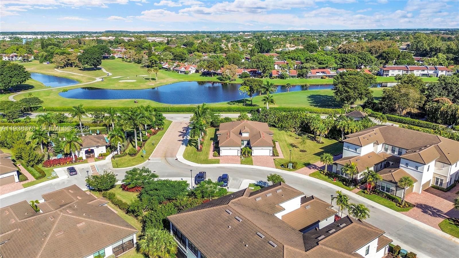9145 PASSIFLORA WAY, Boca Raton FL 33428